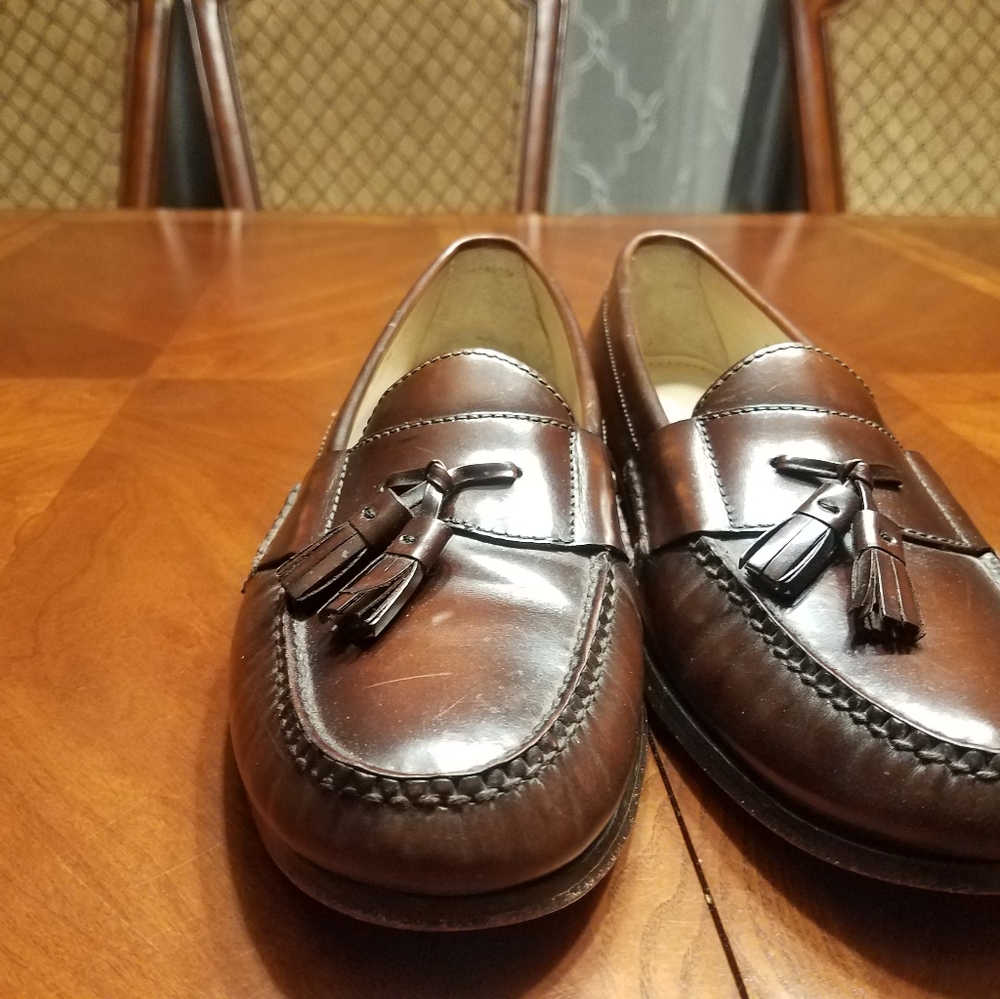 Cole Haan shoes